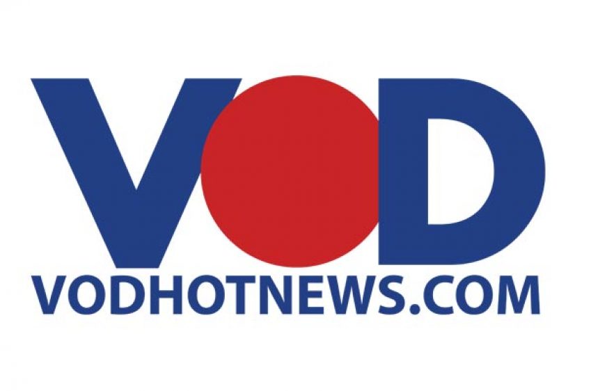 VOD logo