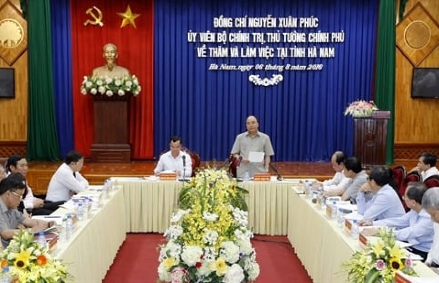 (រូបភាពពី Vietnam News)