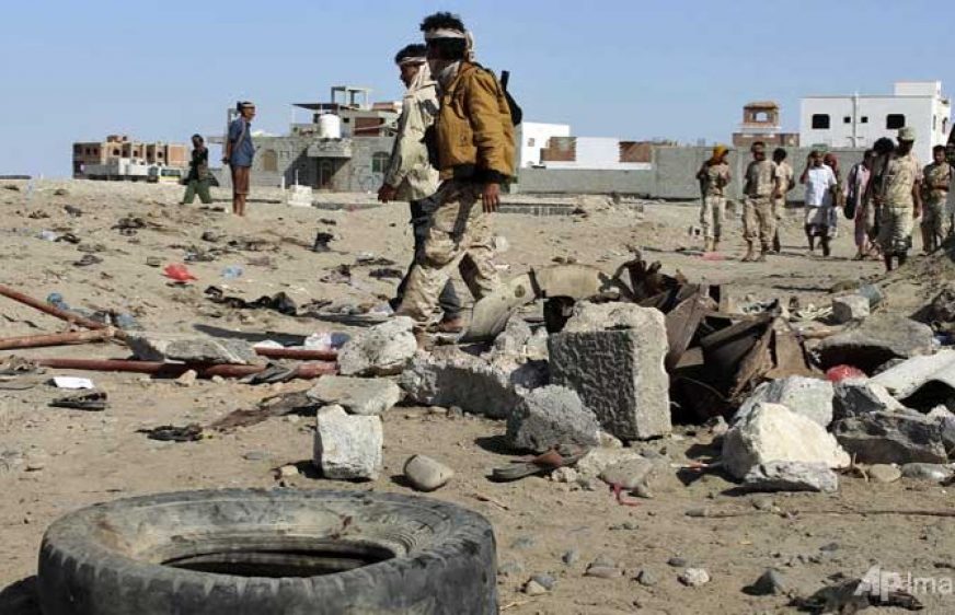161219-vod-meta-g-secu-48-Yemeni-soldiers-dead-in-IS-claimed-bombing