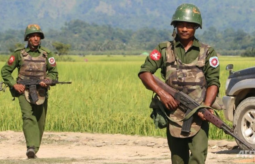 170109-vod-meta-g-hr-Myanmar-govt-deeply –concerne- about-allegations-in-UN-report-Rakhine