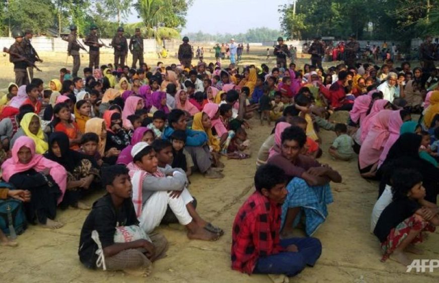 170111-vod-meta-g-gg-Myanmar-sends-envoy -Bangladesh –as-Rohingya-crisis-deepens