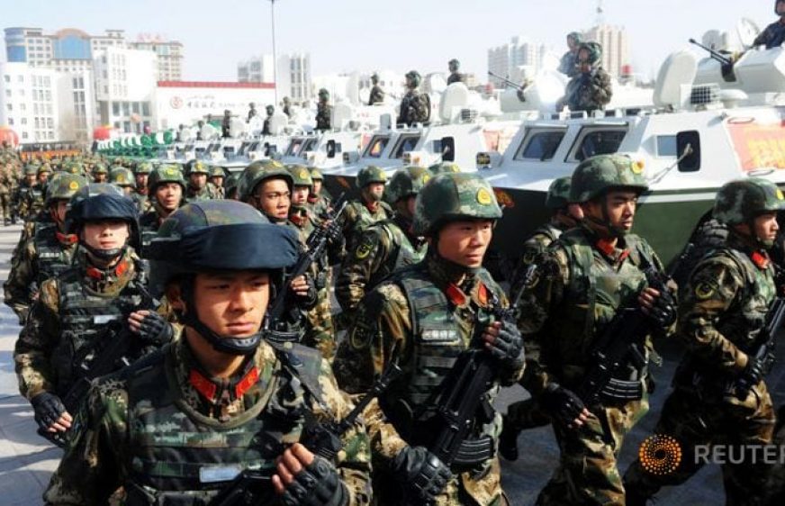 170302-vod-meta-g-secu-Uighur IS fighters vow blood will flow in rivers in China