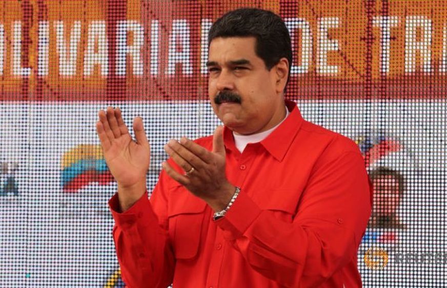170323-vod-meta-g-pol-Nations urge Venezuela on elections warn of diplomatic last resort