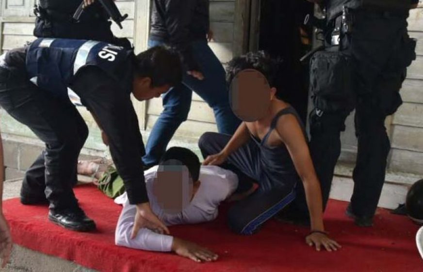 170323-vod-meta-g-secu-Malaysia arrests 9 for suspected IS links
