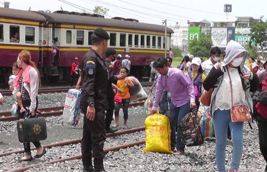 170403-vod-meta-g-gg-Cambodian migrants invite arrest to avoid travel expenses
