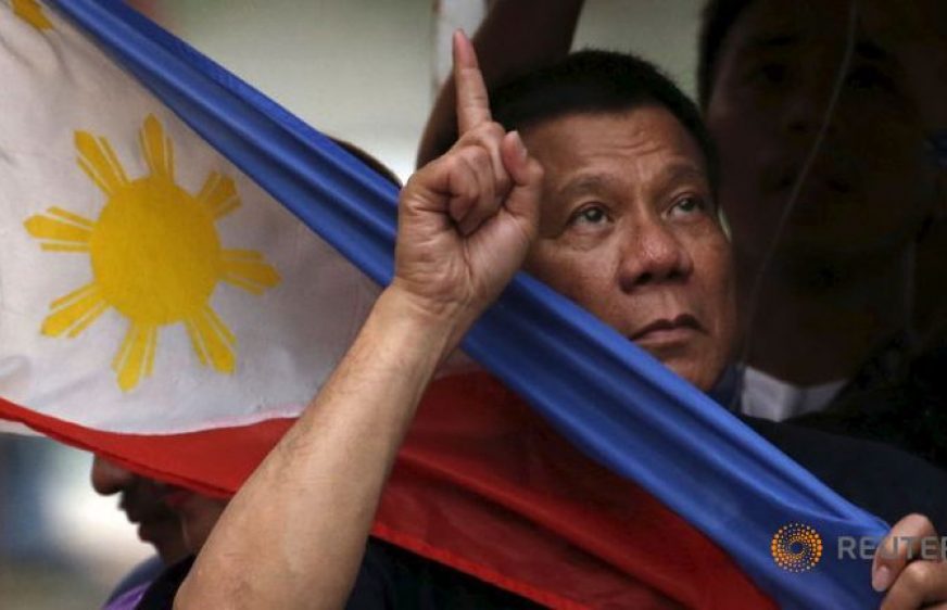 170406-vod-meta-g-gg-Philippines Duterte plans to visit disputed South China Sea island
