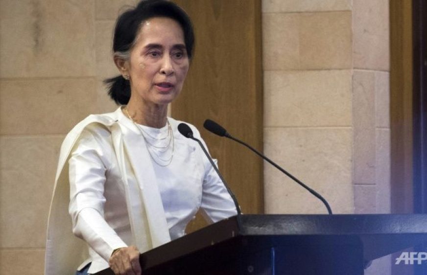 170406-vod-meta-g-hr-Suu Kyi denies ethnic cleansing of Myanmar minority