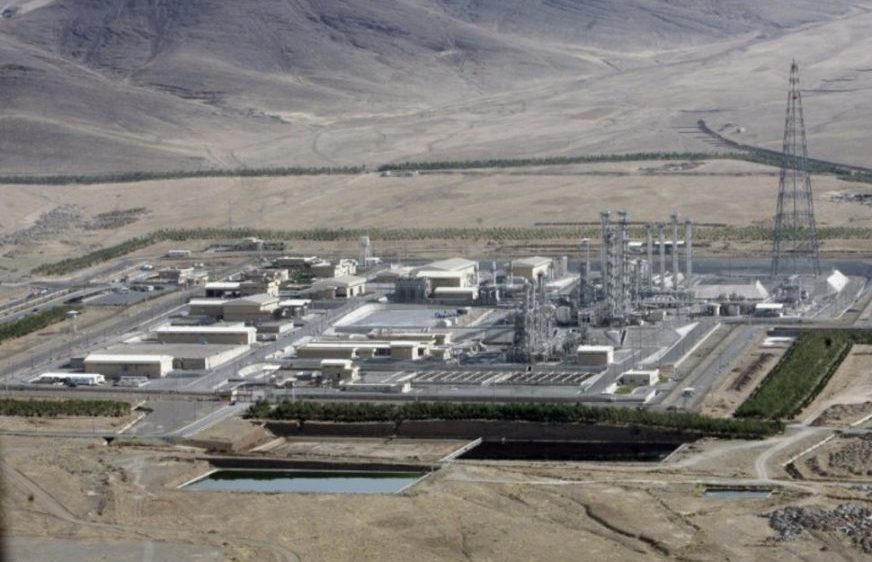 170420-vod-meta-g-pol-Chinese Iranian firms to sign first nuclear plant redesign contracts