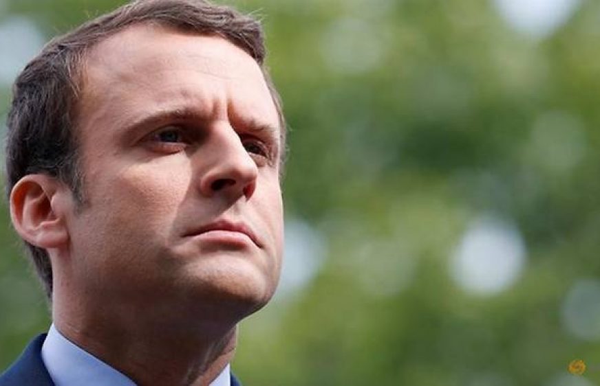 170427-vod-meta-g-law-Macron campaign team confirms cyberattacks says no data stolen