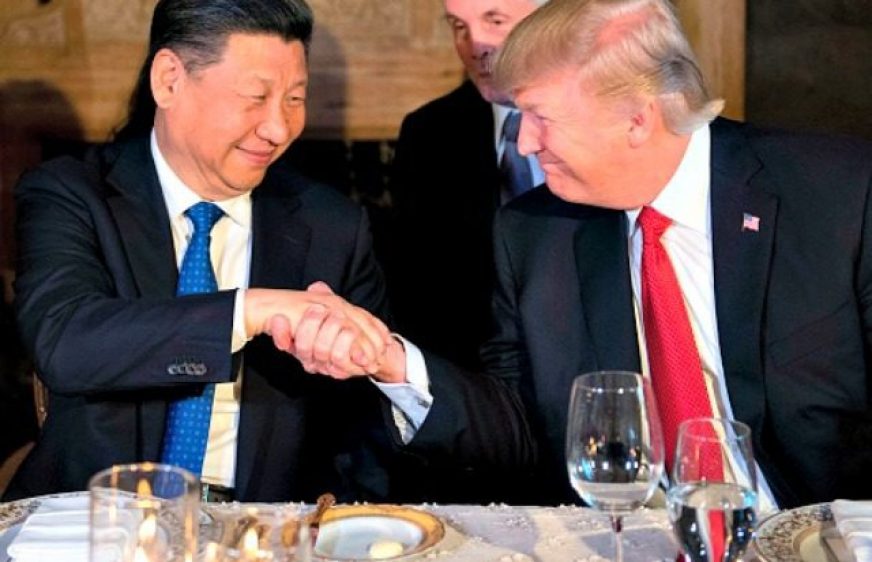 170428-vod-meta-g-pol-Trump praises Chinas Xi over handling of North Korea