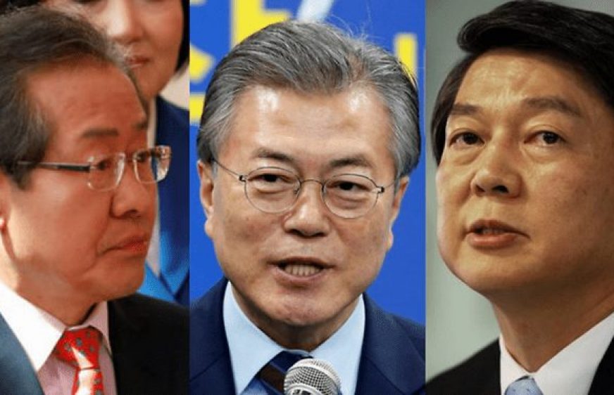 170505-vod-meta-g-ele-South Korean presidential elections The leading candidates