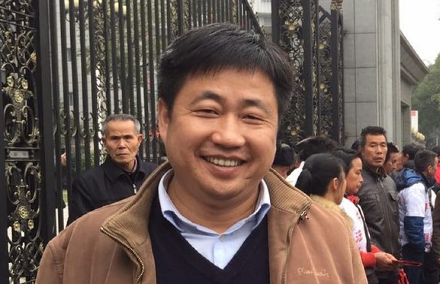 170508-vod-meta-g-legal-China begins trial of rights lawyer for subversion of state power