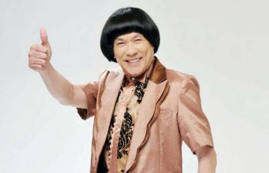 170515-vod-meta-g-health-Taiwanese comedian Chu Ke-liang dies aged 70