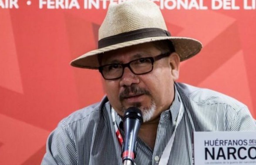 170516-vod-meta-g-foi-Award-winning Mexican reporter Javier Valdez killed