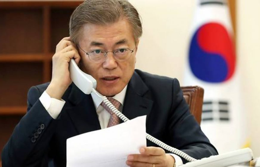 170517-vod-meta-g-pol-South Korea says communication channel with North must reopen