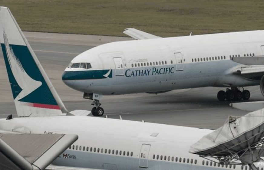 170522-vod-meta-g-eco-Cathay Pacific to cut 600 jobs including management staff