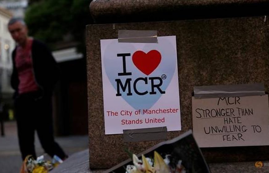 170524-vod-meta-g-secu-Manchester Arena attacker likely not acting alone British interior minister