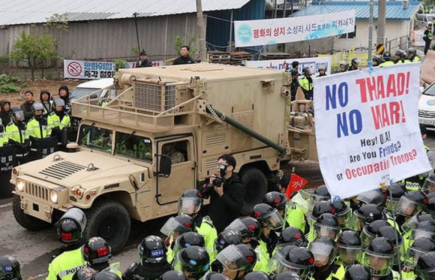 170601-vod-meta-g-secu-China calls for THAAD to be removed from South Korea