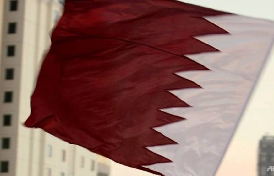 170605-vod-meta-g-secu-Bahrain Egypt Saudi Arabia and UAE cut diplomatic ties with Qatar