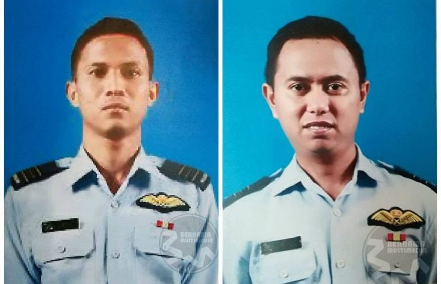 170616-vod-meta-g-secu-Pilots of missing Malaysian air force plane found dead