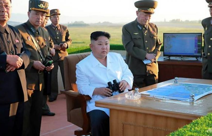 170623-vod-meta-g-secu-North Korea conducts rocket engine test