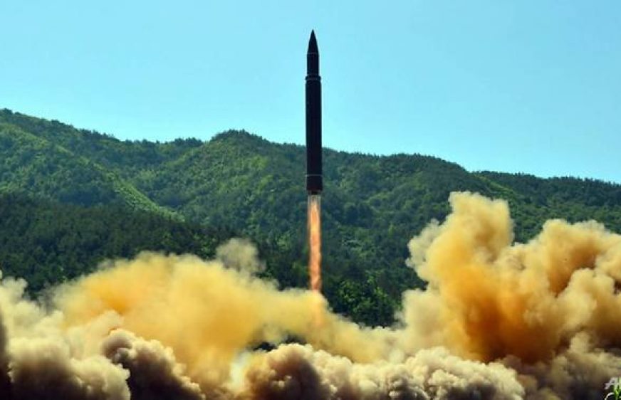 170710-vod-meta-g-secu-North Korea warns of nuclear tipping point over US bomber drill