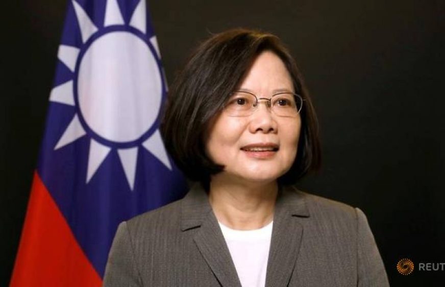 171010-vod-meta-g-foi-taiwan-leader-vows-defend-democracy-and-freedom