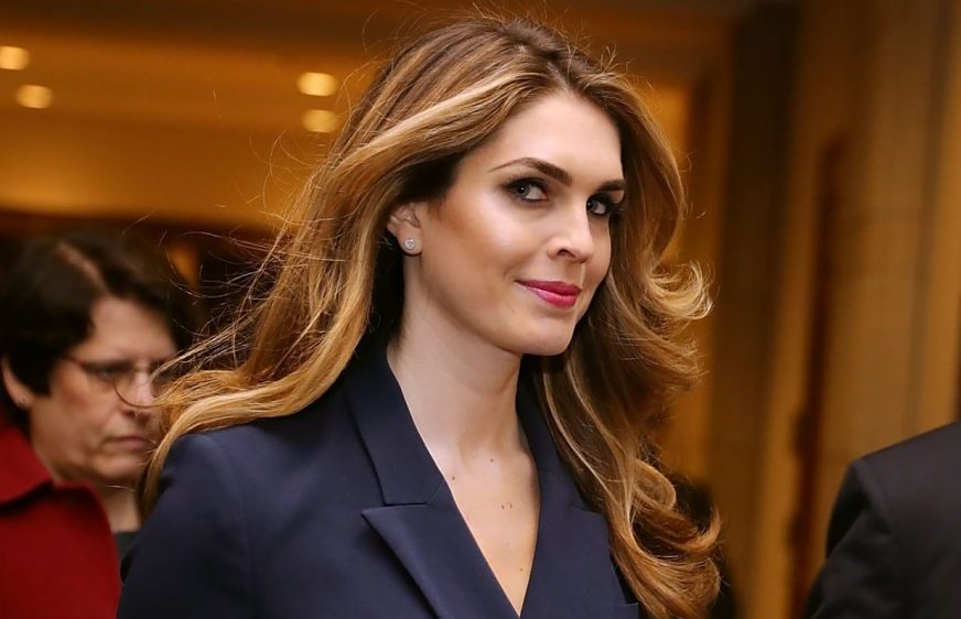 180301-vod-meta-g-pol-hope-hicks-resigned-from-trump-aide