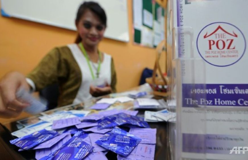 20160608-vod-udom-g-Thailand first in Asia to eliminate mother-to-baby HIV, WHO