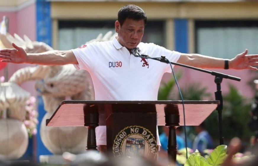 20160630-vod-udom-g-Duterte to be sworn in as Philippine president