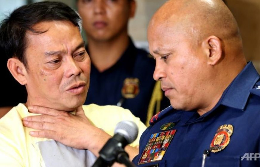 20161105-vod-udom-hr-philippine-mayor-accused-over-drugs-killed-in-jail-police