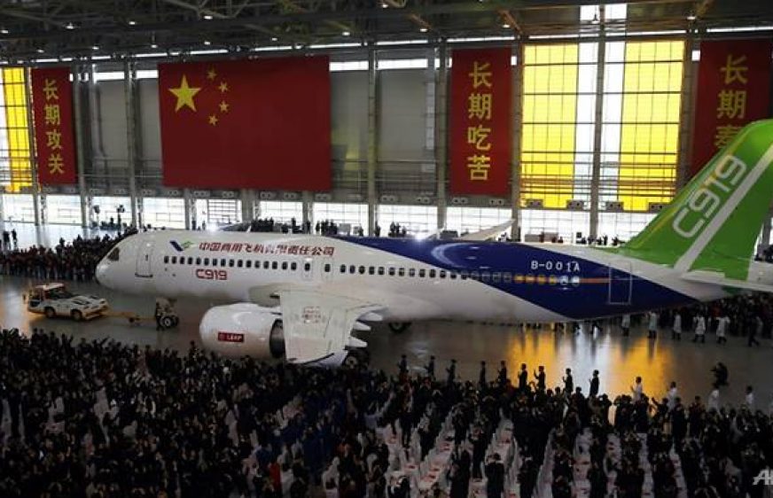 20170503-vod-udom-g-eco-Made-in-China passenger jet set to take wing