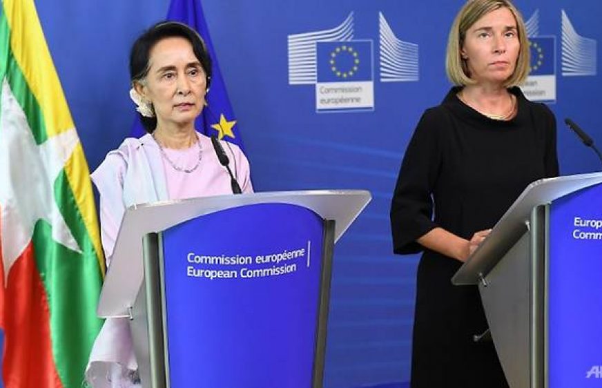 20170503-vod-udom-g-hr-Myanmar, EU at odds over Rohingya rights mission