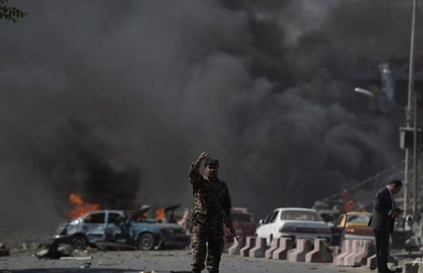 20170531-vod-udom-g-ss-At least 64 killed, 320 injured in Kabul diplomatic quarter blast