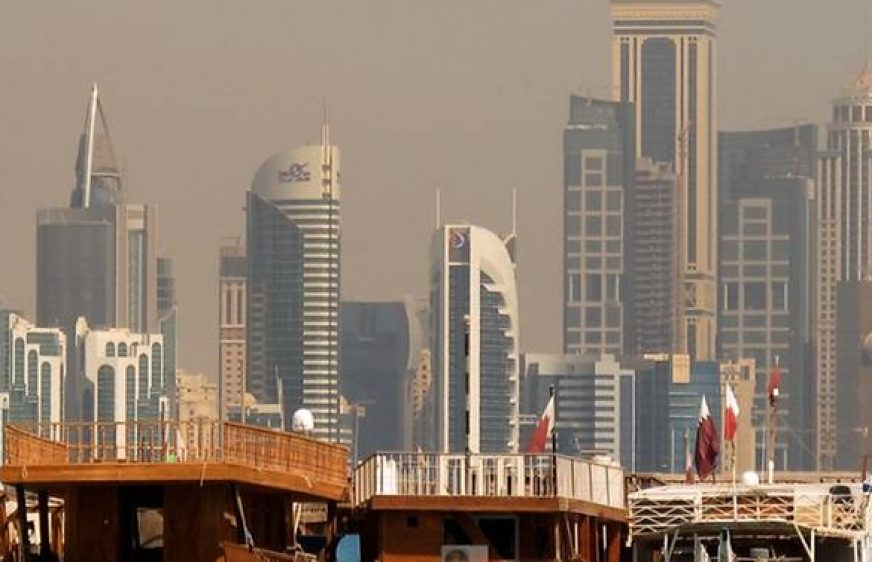 20170606-vod-udom-g-pol-Qatar denounces 'unjustified' cut of Gulf ties