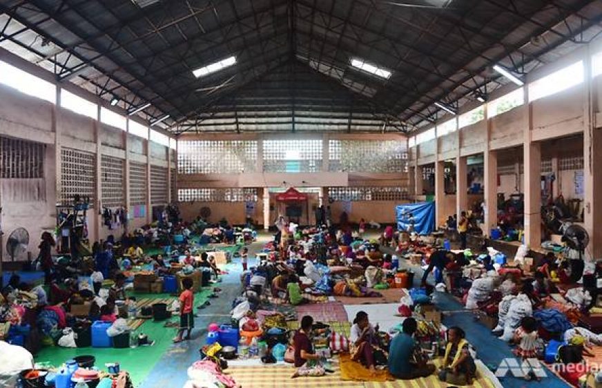 20170617-vod-udom-g-health-Health crisis looms for evacuees as Marawi siege drags on