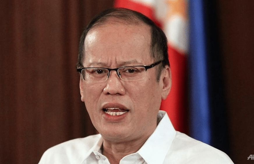 20170715-vod-udom-g-pol-Philippine ex-president Aquino faces charges over botched raid
