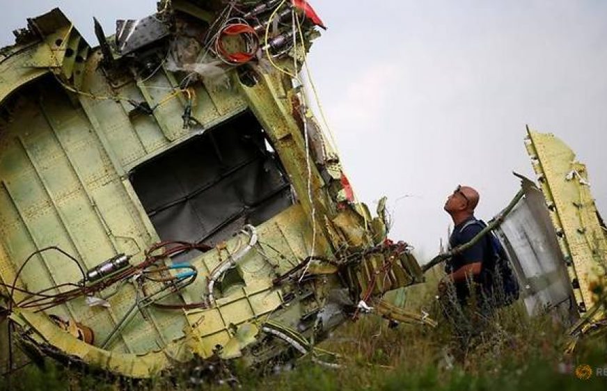 20170717-vod-udom-g-ss-Australia says MH17 perpetrators may be tried in absentia