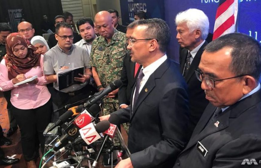 20170726-vod-udom-g-ss-Malaysia to send more aid to Philippines as Marawi standoff enters third month