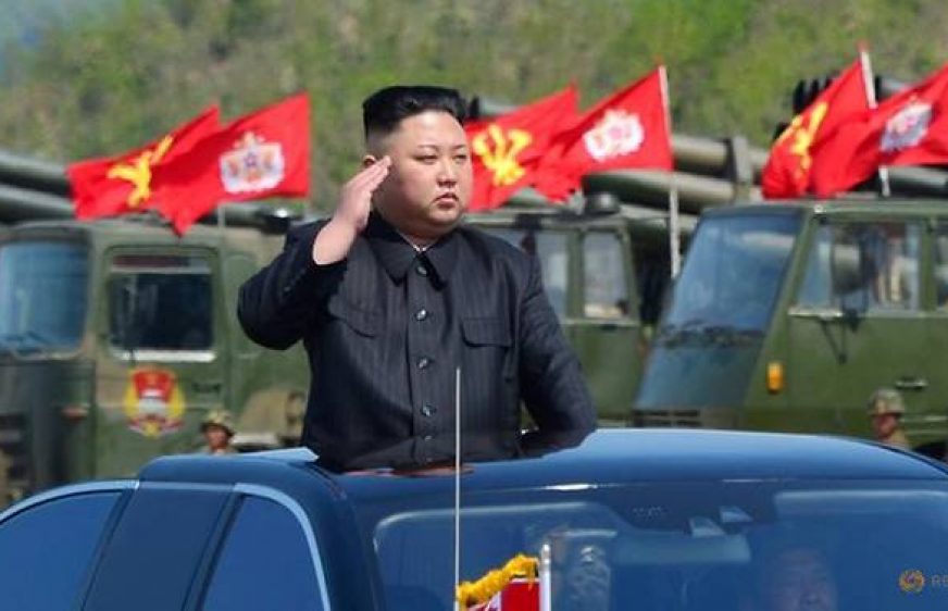 20170805-vod-udom-g-pol-UN vote Saturday on US bid to slash North Korea exports over missile tests