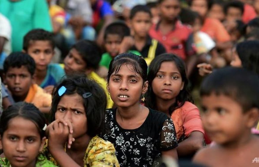 20170910-vod-udom-g-hr-Rohingya exodus to Bangladesh nears 300,000, says UN