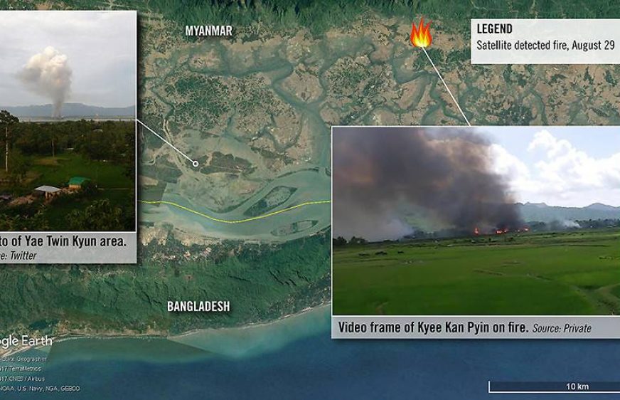 20170918-vod-udom-g-hr-Satellite images show burnt Rohingya villages in Myanmar