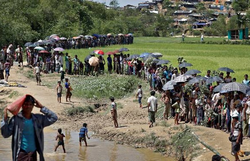 20171002-vod-udom-g-hr-World Food Programme seeks US$75m for Rohingya crisis