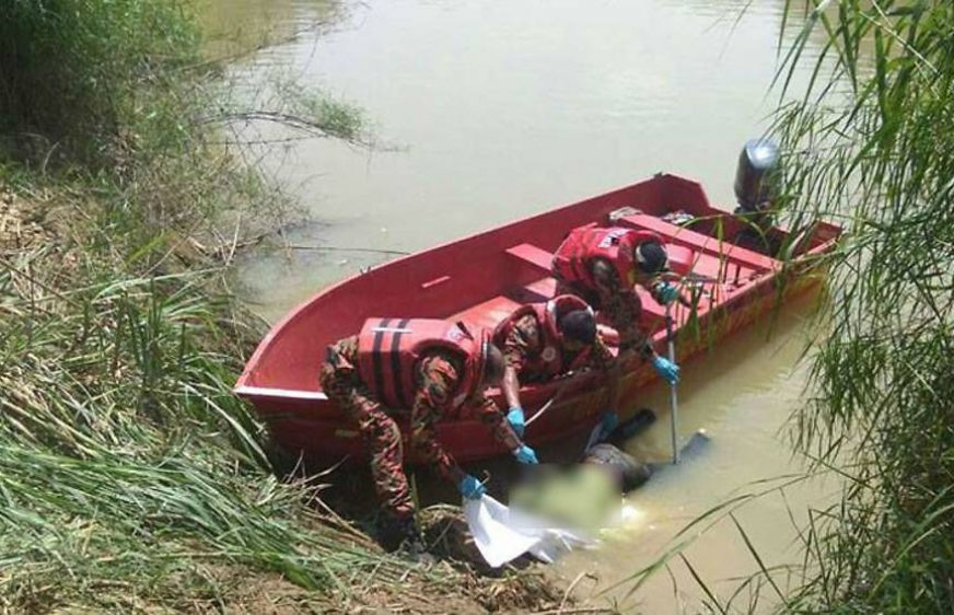 20180219-vod-udom-g-gg-5 men drown in Malaysia river after fleeing cock fighting raid