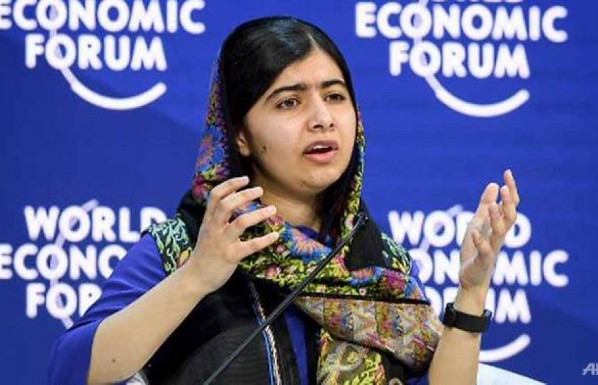 20180329-vod-udom-g-HR-Malala makes first trip to Pakistan since Taliban attack