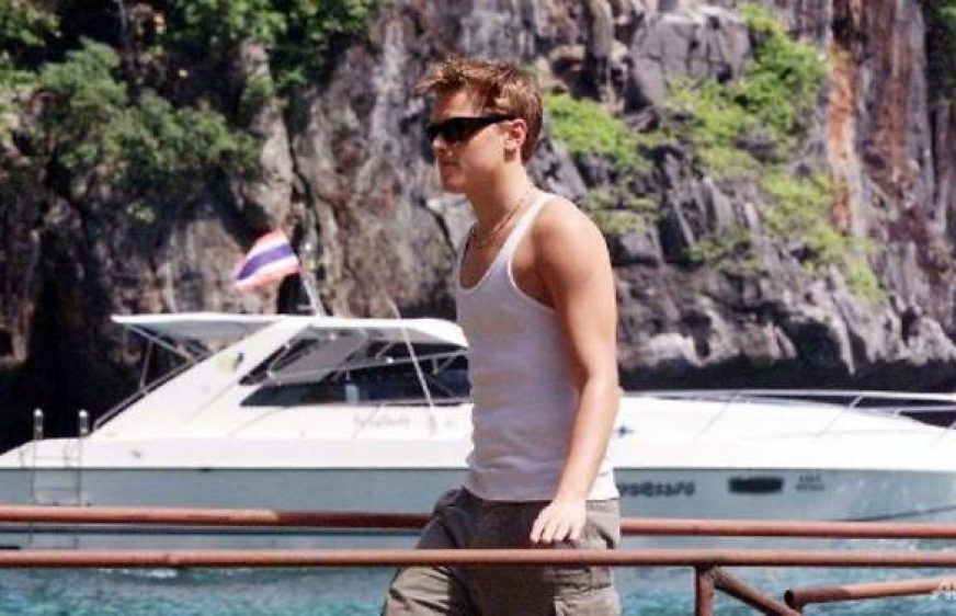 20180329-vod-udom-g-eco-Famous Thai beach in Leonardo DiCaprio film closes as tourism takes its toll