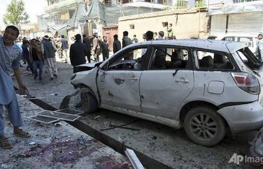 20180423-VOD-UDOM-G-SEC-Suicide attack on Kabul voter registration centre kills 57