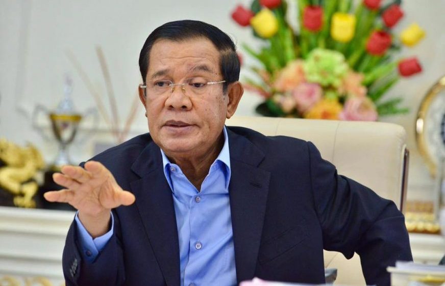 PM-Hun Sen-FB