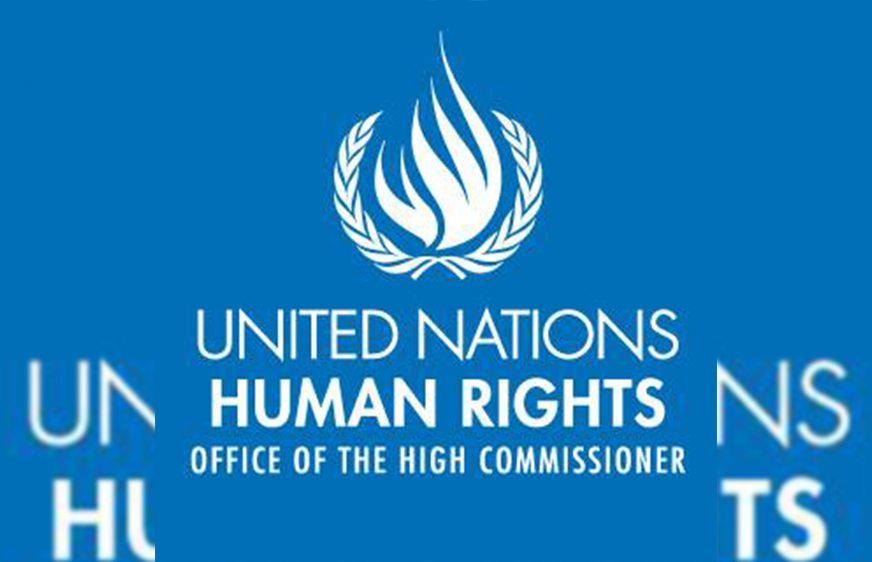 រូបភាពពី United Nations Human Rights